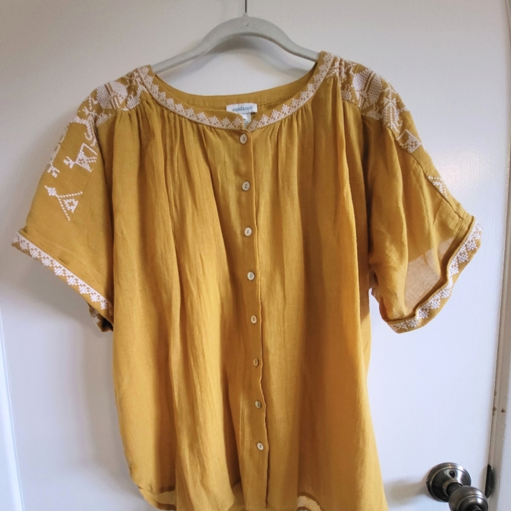 Sundance Women's Blouse